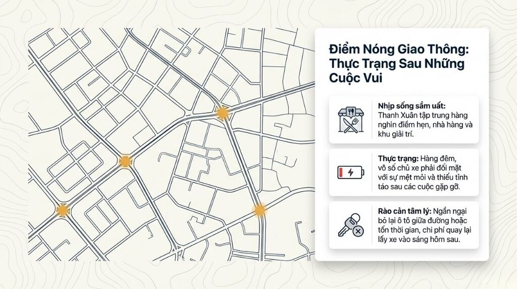 Dịch vụ lái xe hộ Thanh Xuân giá rẻ - giải pháp an toàn sau những cuộc vui Dịch vụ lái xe hộ Thanh Xuân giá rẻ - giải pháp an toàn sau những cuộc vui