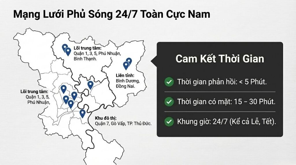 Viet Driver có nhận lái xe đi tỉnh từ TPHCM không? Viet Driver có nhận lái xe đi tỉnh từ TPHCM không?