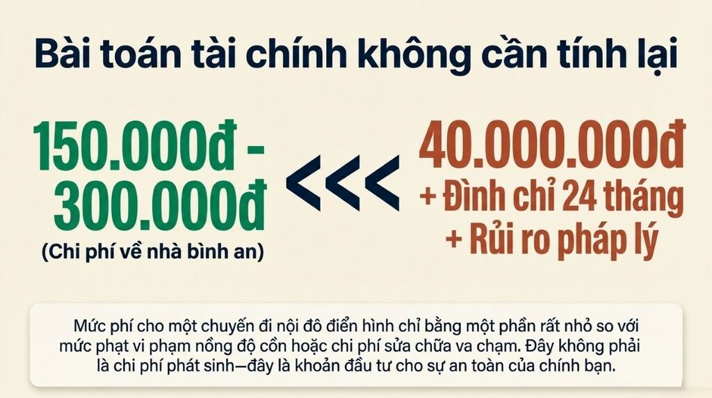 Thuê lái xe hộ Cầu Giấy – Lựa chọn thông minh và văn minh của người hiện đại Thuê lái xe hộ Cầu Giấy – Lựa chọn thông minh và văn minh của người hiện đại