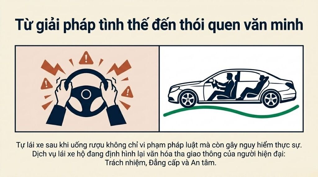 Viet Driver - Dịch vụ lái xe hộ uy tín chuyên nghiệp Viet Driver - Dịch vụ lái xe hộ uy tín chuyên nghiệp