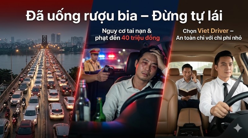 Đặc điểm giao thông Long Biên và những rủi ro tiềm ẩn