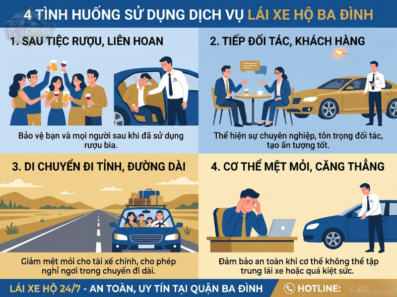 Viet Driver hỗ trợ bạn tại Hoàn Kiếm về nhà an toàn. Chúng tôi luôn sẵn sàng phục vụ Viet Driver hỗ trợ bạn tại Hoàn Kiếm về nhà an toàn. Chúng tôi luôn sẵn sàng phục vụ
