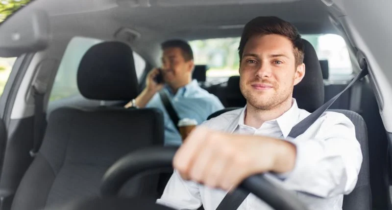 Dịch vụ lái xe hộ Bình Dương tại Việt Driver