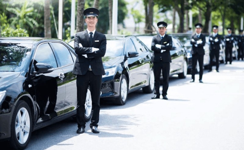 Dịch vụ lái xe hộ Bình Dương của Việt Driver với đội ngũ tài xế chuyên nghiệp