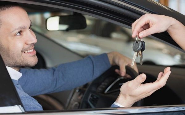 Quy trình đặt tài xế lái xe hộ từ Viet Driver tại Bạc Liêu