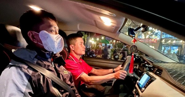 Các gói dịch vụ lái xe hộ phổ biến tại Buôn Hồ