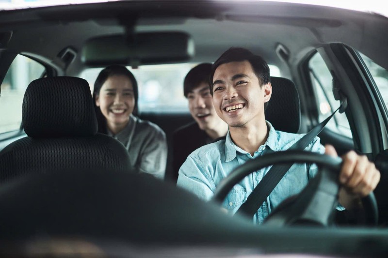 Dịch vụ lái xe hộ Đồng Hới ngày càng cần thiết đối với nhu cầu di chuyển của khách hàng hiện nay
