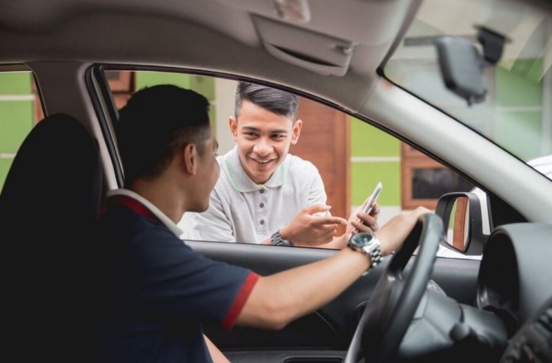Dịch vụ lái xe hộ Hải Phòng tại Việt Driver