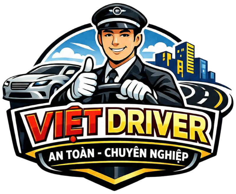 Việt Driver là dịch vụ lái xe hộ tại Hà Nội
