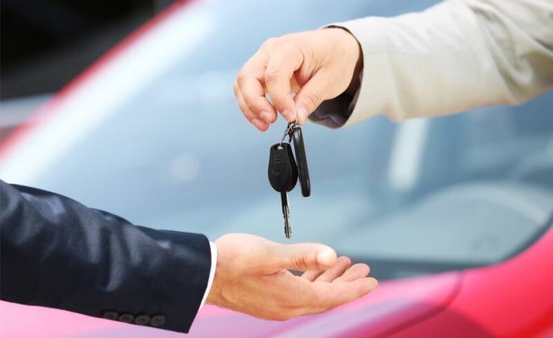 Dịch vụ lái xe hộ Cà Mau của Viet Driver Dịch vụ lái xe hộ Cà Mau của Viet Driver