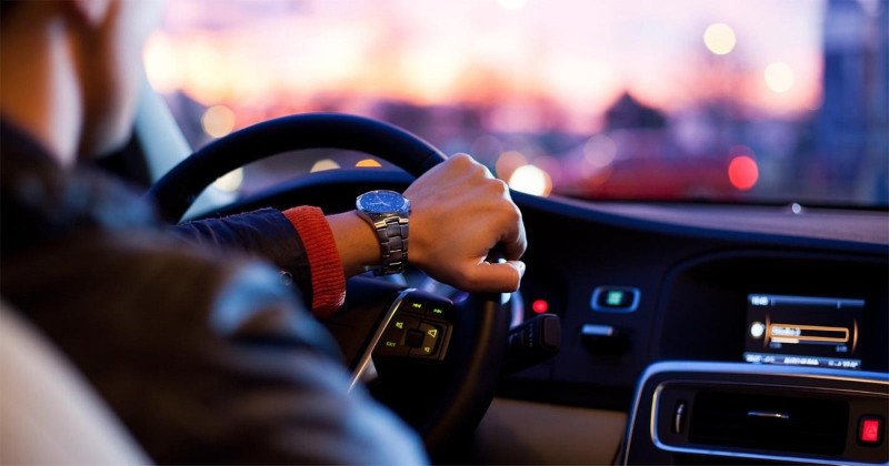 Dịch vụ lái xe hộ Cam Ranh của Việt Driver Dịch vụ lái xe hộ Cam Ranh của Việt Driver