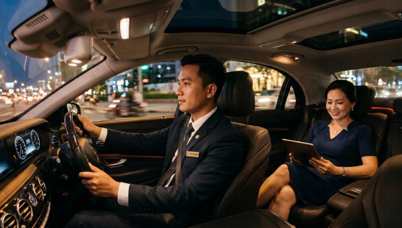 Những lợi ích vượt trội của dịch vụ lái xe hộ Hưng Yên tại Viet Driver Những lợi ích vượt trội của dịch vụ lái xe hộ Hưng Yên tại Viet Driver