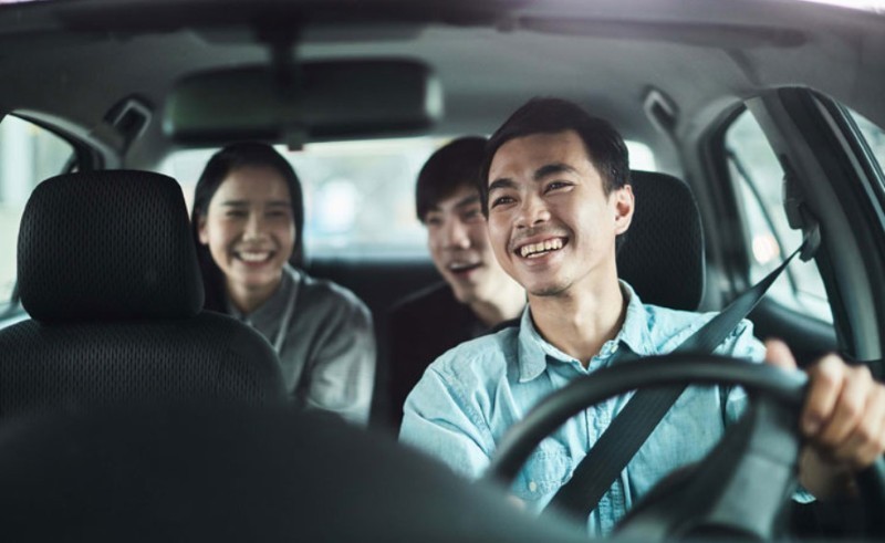 Dịch vụ lái xe hộ Long Khách tại Viet Driver Dịch vụ lái xe hộ Long Khách tại Viet Driver