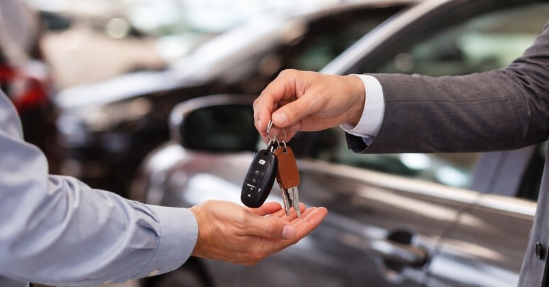 Dịch vụ cho thuê tài xế theo giờ tại Việt Driver Dịch vụ cho thuê tài xế theo giờ tại Việt Driver