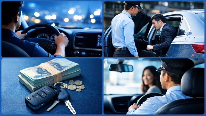 Việt Driver cung cấp dịch vụ tài xế lái xe hộ tại Hà Nội với 3 cam kết cốt lõi Việt Driver cung cấp dịch vụ tài xế lái xe hộ tại Hà Nội với 3 cam kết cốt lõi