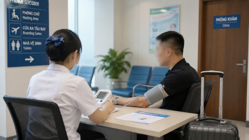 Quyền lợi bảo hiểm chuyến đi hỗ trợ chi phí y tế khi gặp sự cố Quyền lợi bảo hiểm chuyến đi hỗ trợ chi phí y tế khi gặp sự cố