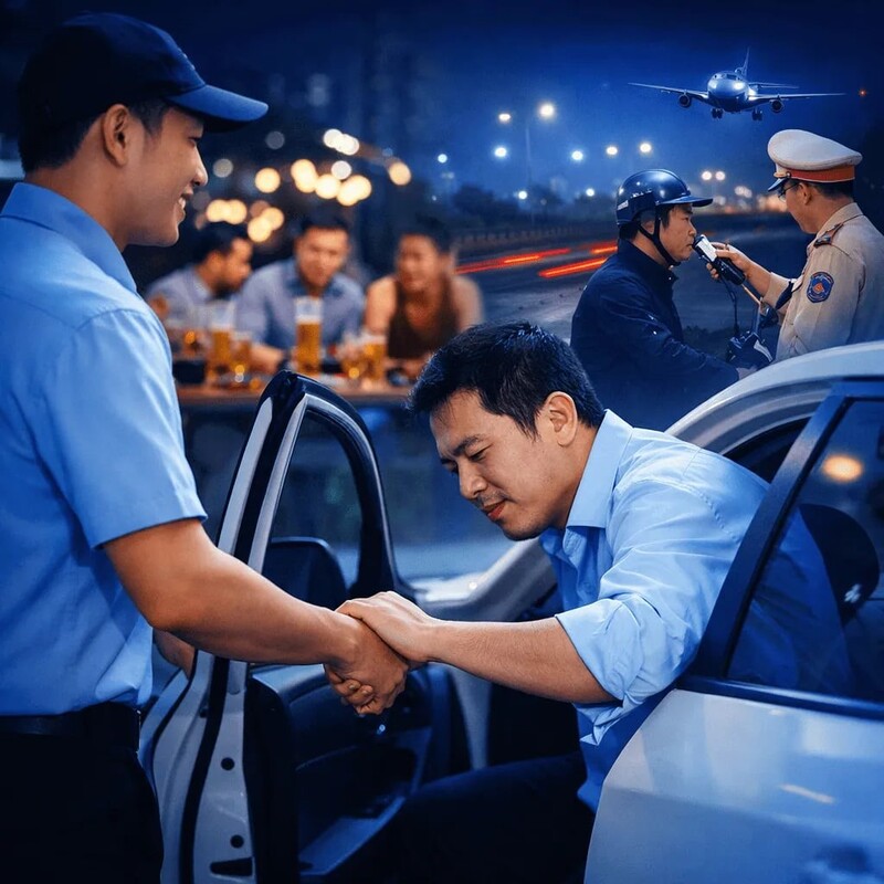 Tại sao nhu cầu thuê tài xế lái xe hộ Mỹ Đình ngày càng tăng? Tại sao nhu cầu thuê tài xế lái xe hộ Mỹ Đình ngày càng tăng?